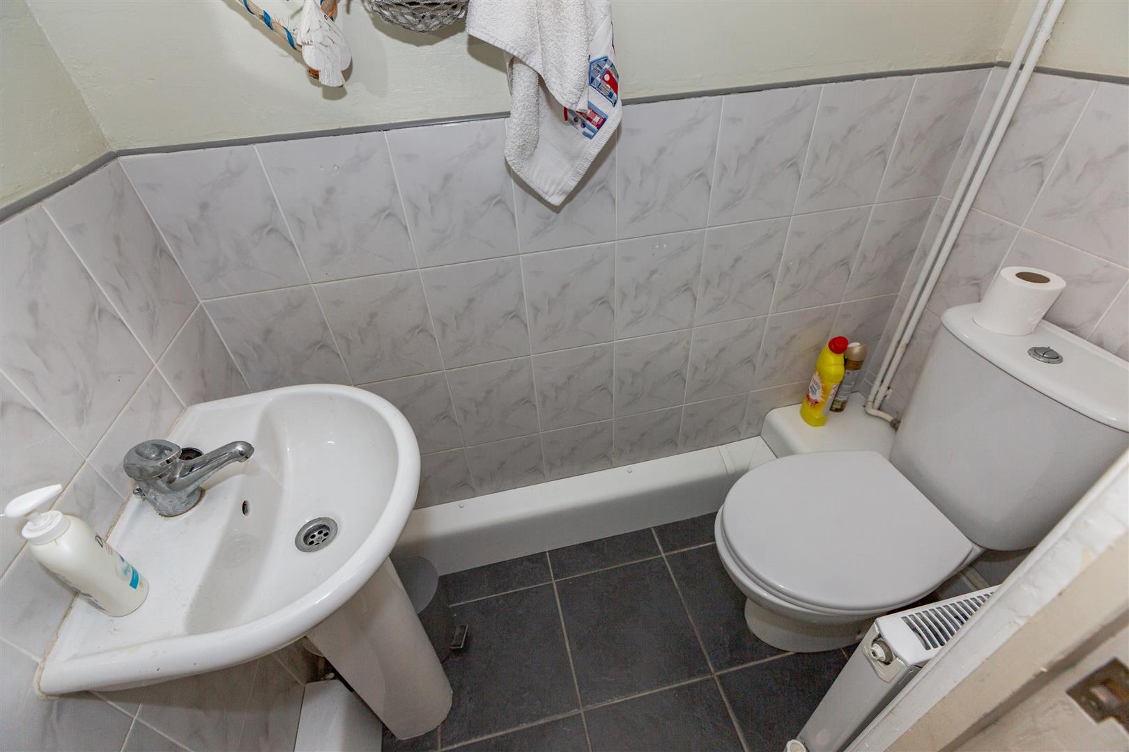 Marine Walk, Marina, Swansea